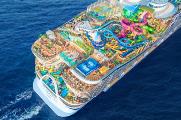 Icon of the Seas Gallery Image